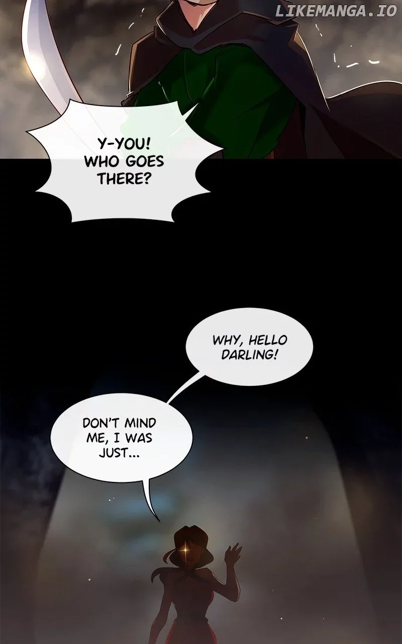 Subzero Chapter 208 page 51