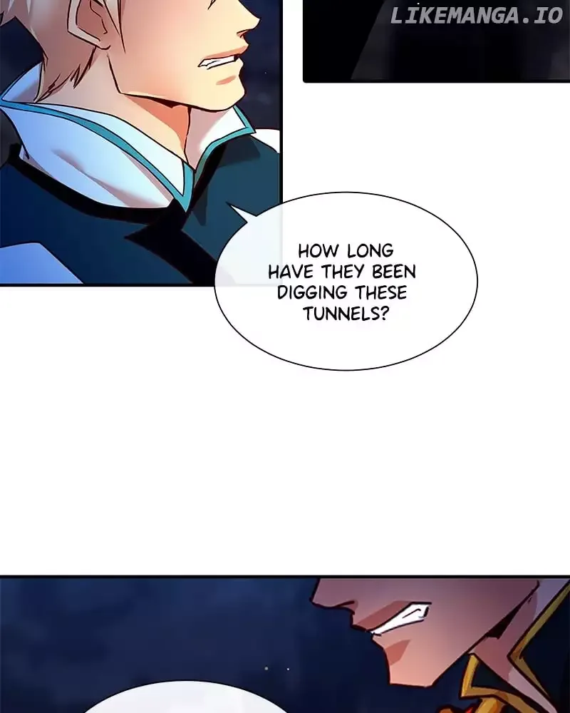 Subzero Chapter 211 page 20
