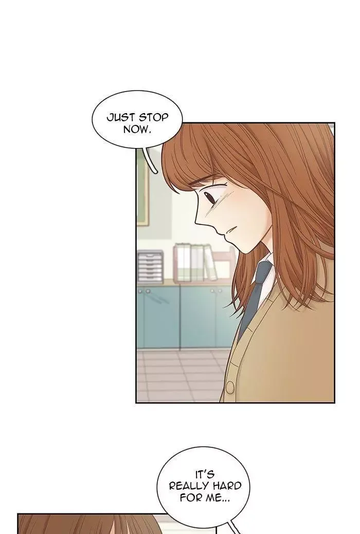 Girl's World Chapter 236 page 46