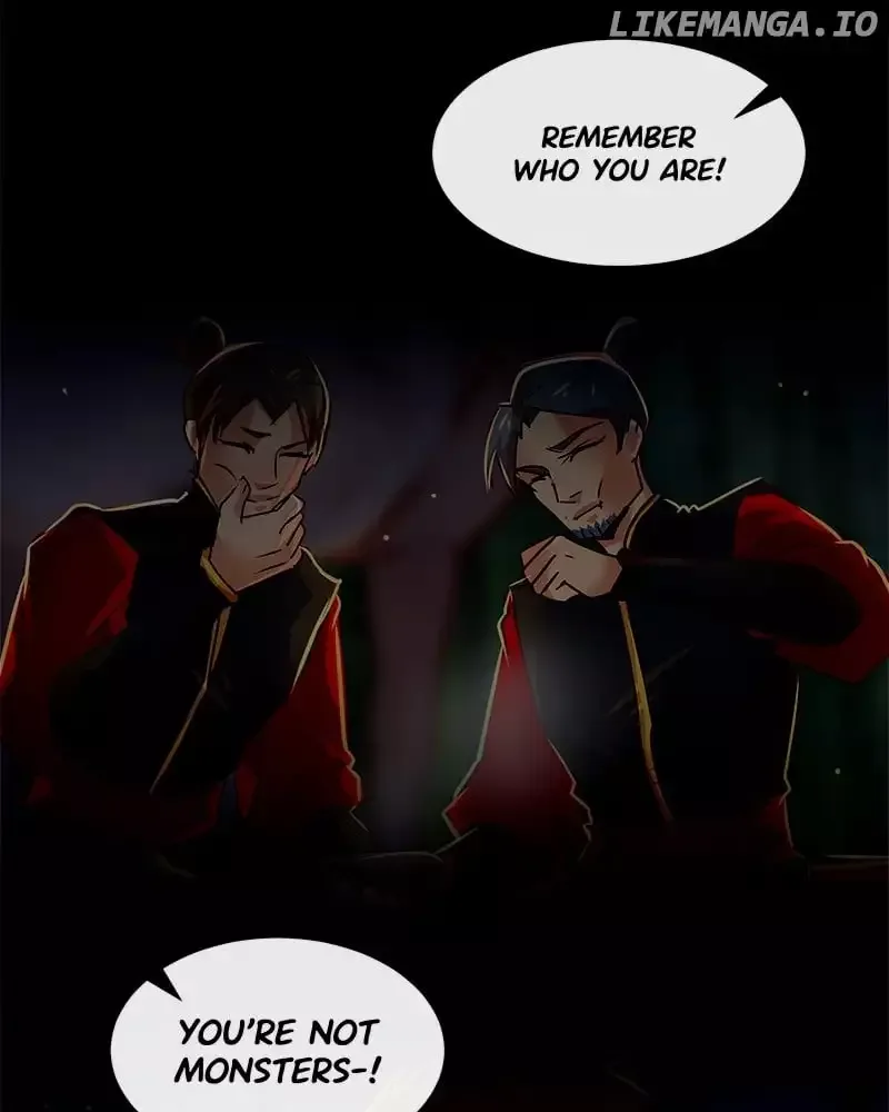 Subzero Chapter 209 page 84