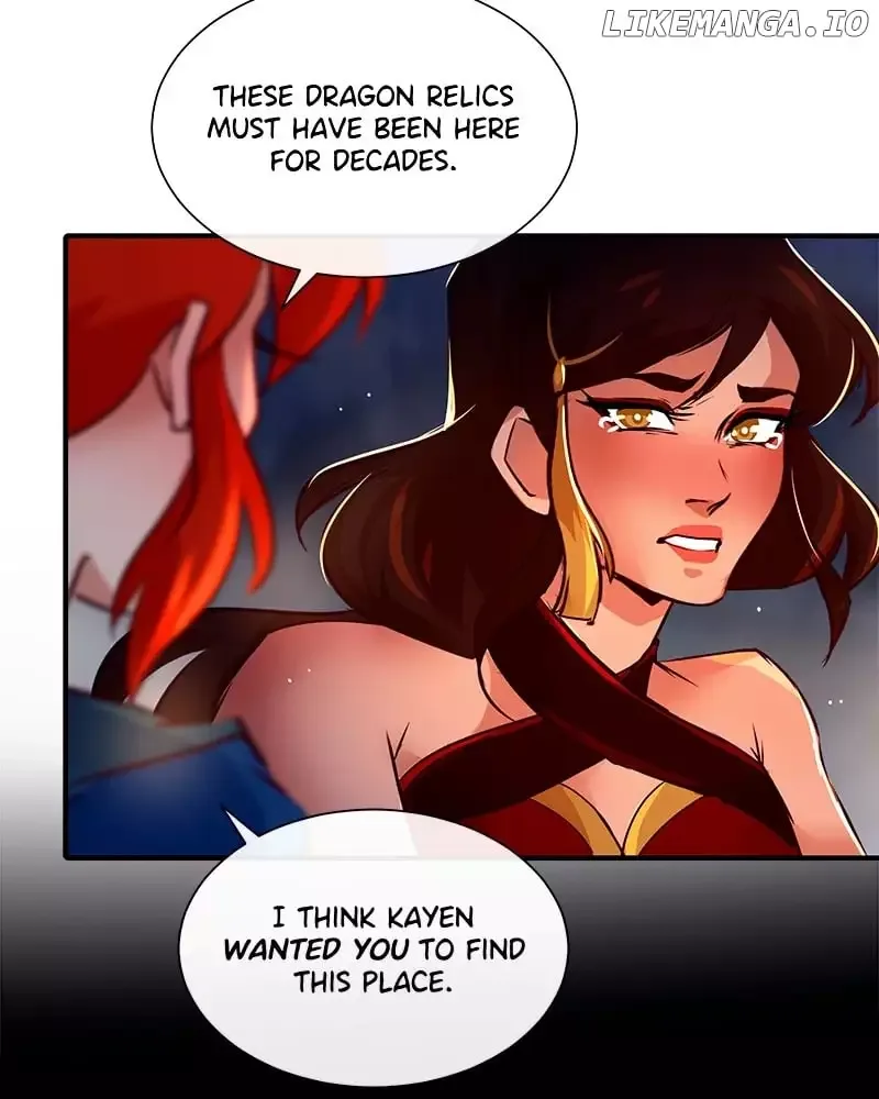 Subzero Chapter 211 page 12