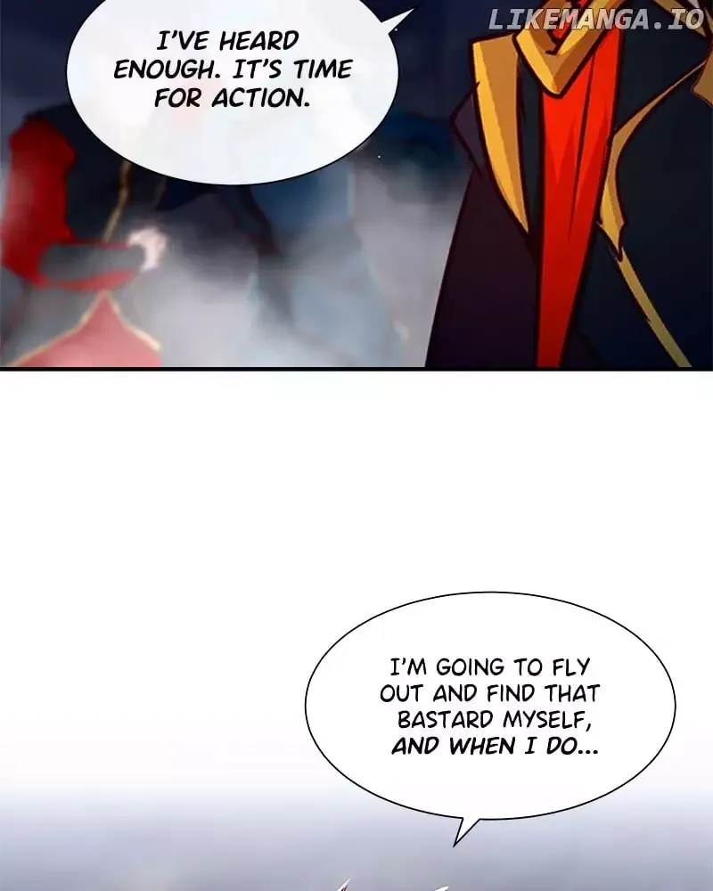 Subzero Chapter 211 page 21