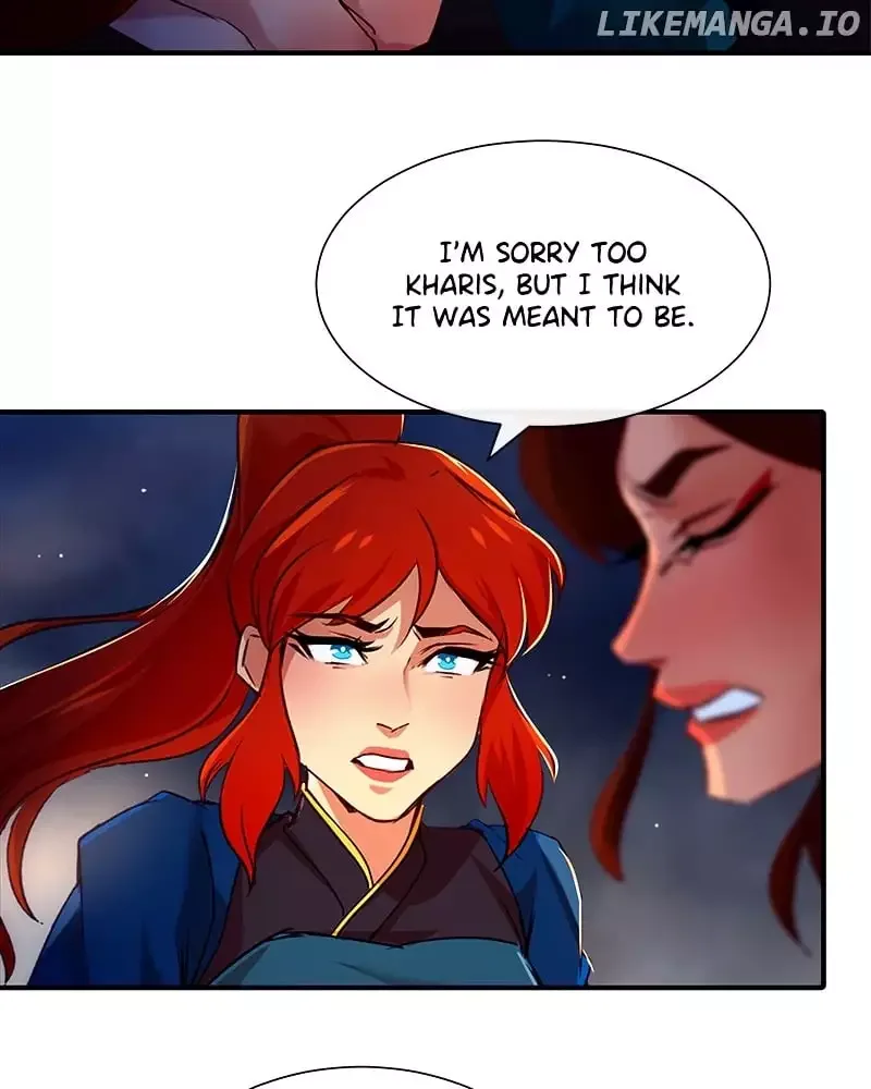 Subzero Chapter 211 page 11