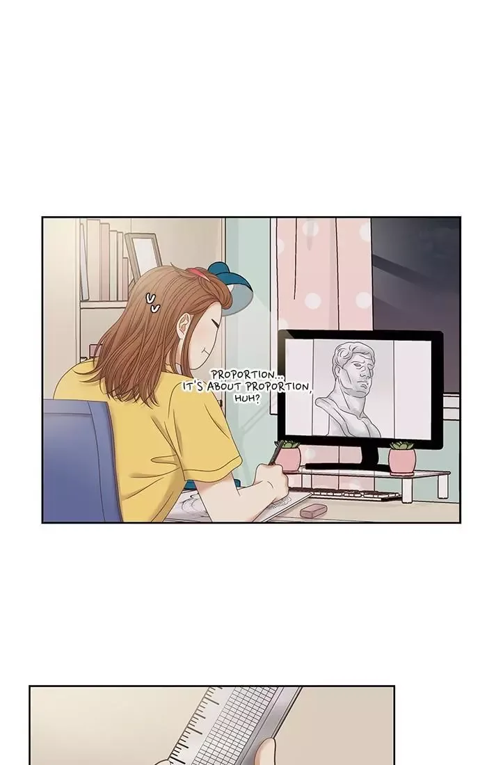 Girl's World Chapter 238 page 47