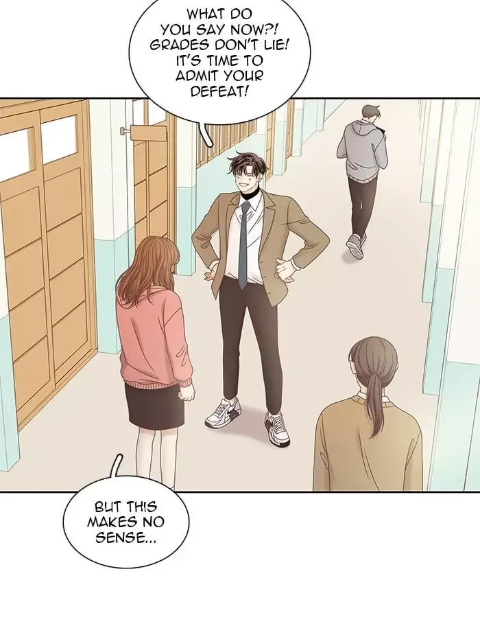 Girl's World Chapter 238 page 56