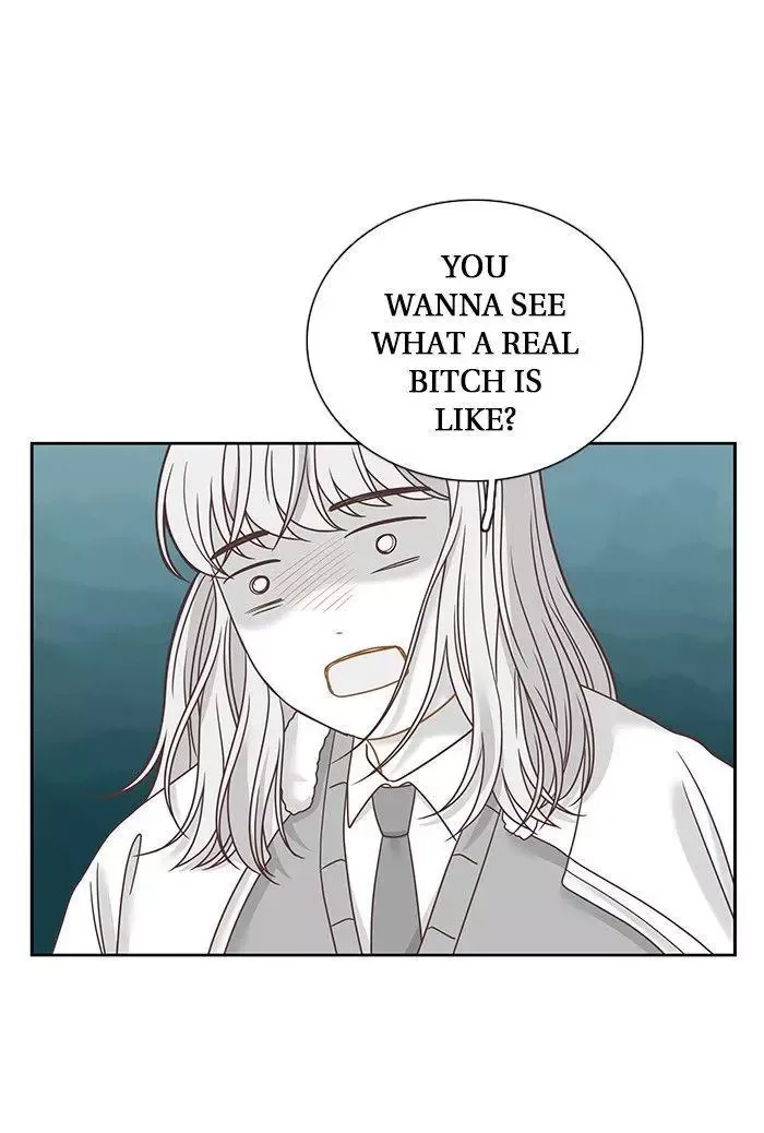 Girl's World Chapter 236 page 32