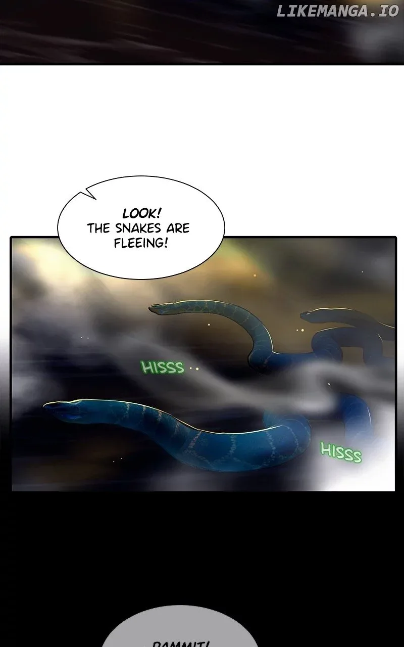 Subzero Chapter 208 page 48