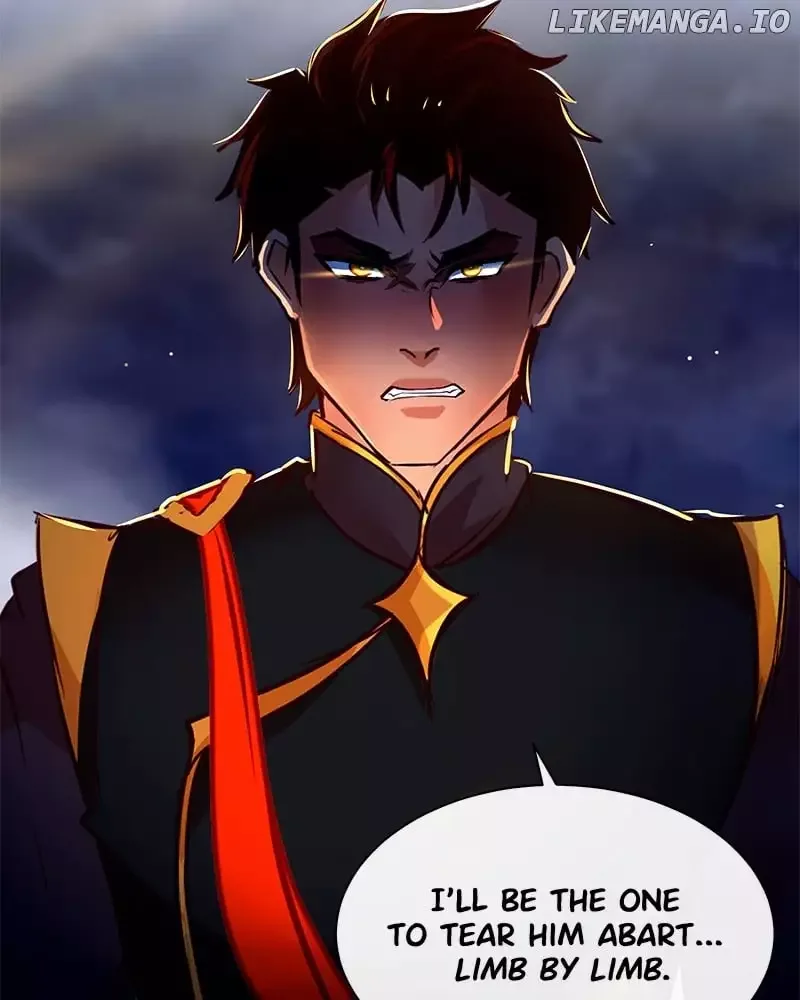 Subzero Chapter 211 page 22