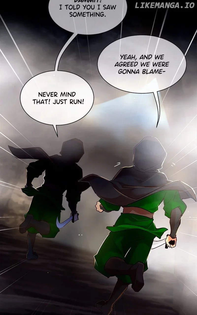 Subzero Chapter 208 page 49