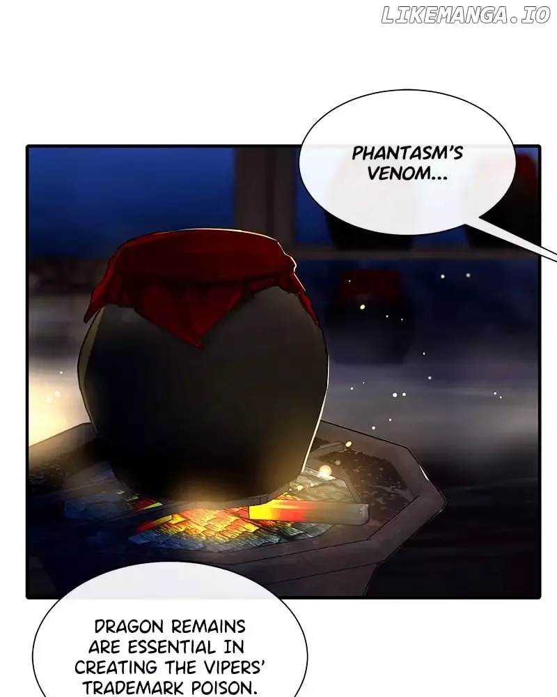 Subzero Chapter 211 page 16