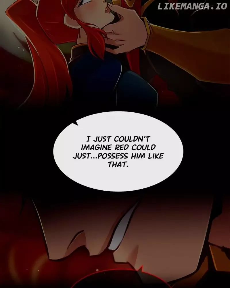Subzero Chapter 212 page 11