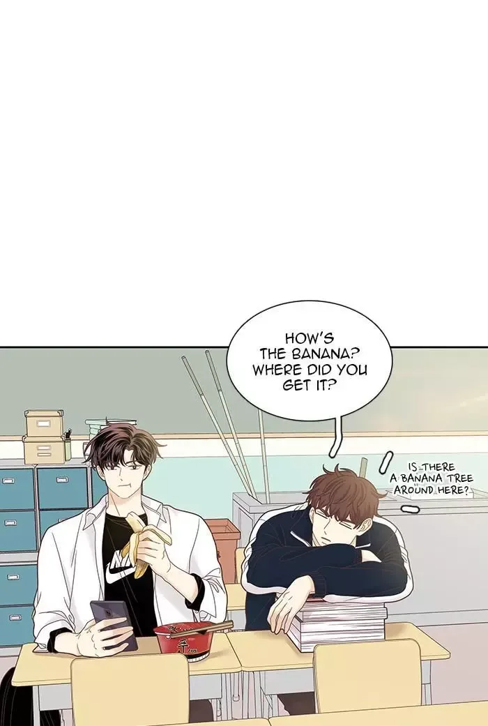 Girl's World Chapter 241 page 25