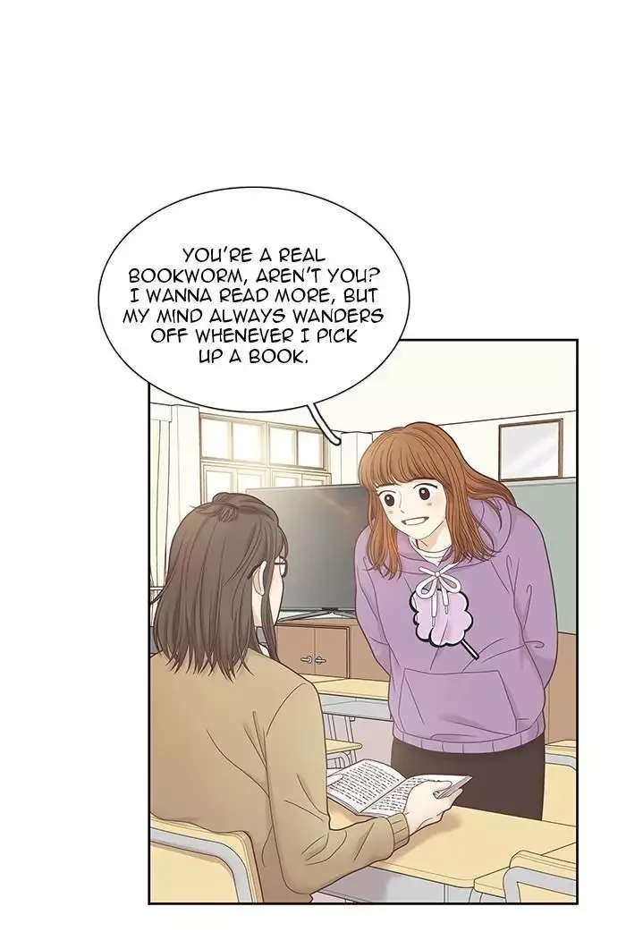 Girl's World Chapter 240 page 44