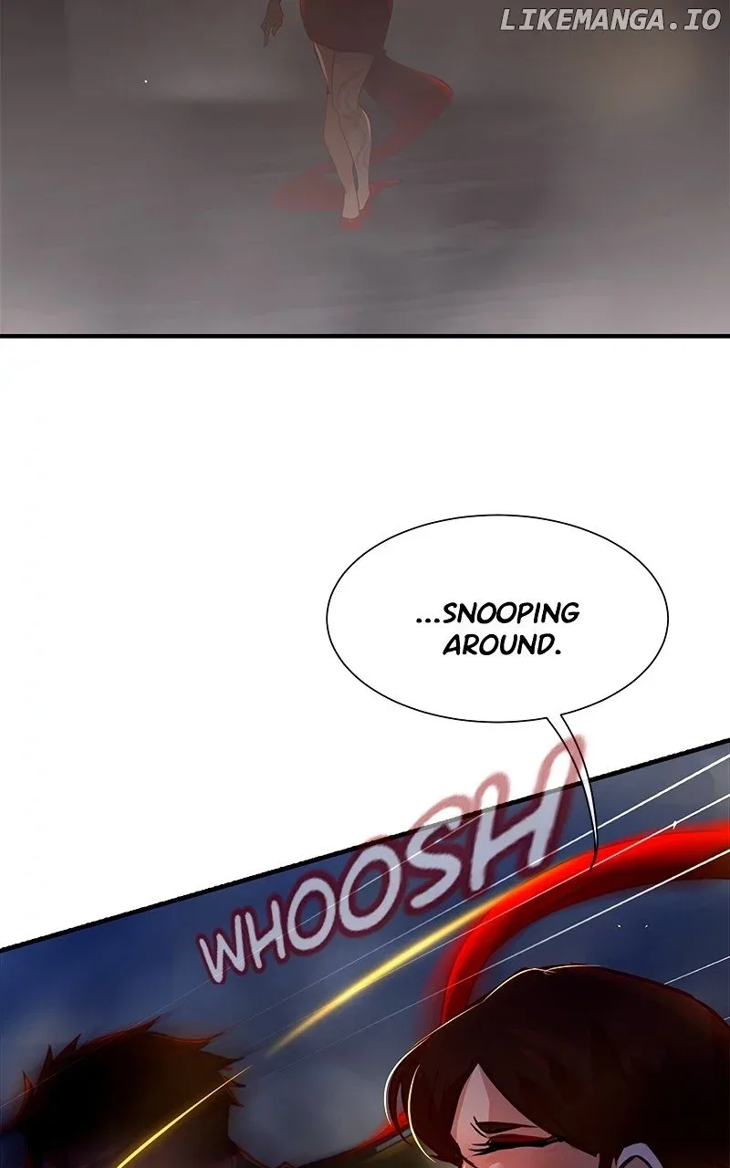 Subzero Chapter 208 page 52