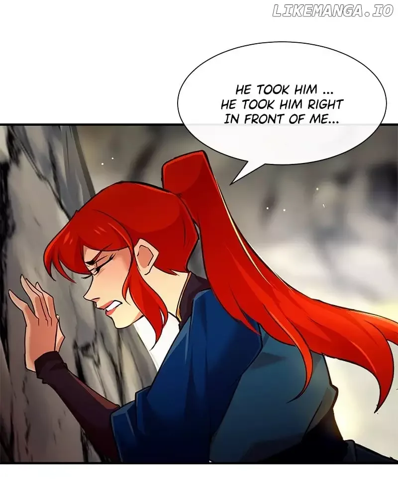 Subzero Chapter 212 page 7