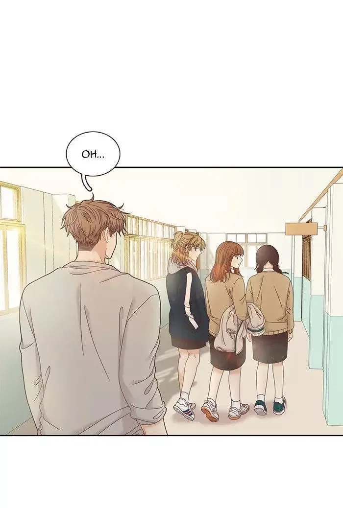 Girl's World Chapter 236 page 60