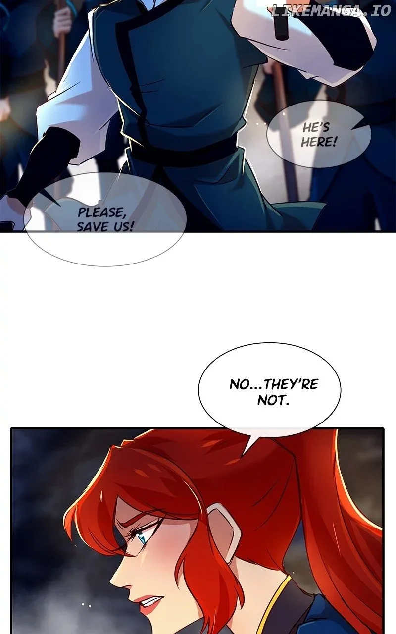 Subzero Chapter 208 page 61