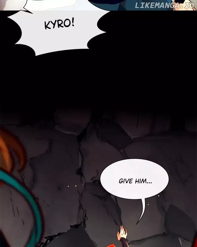 Subzero Chapter 212 page 5