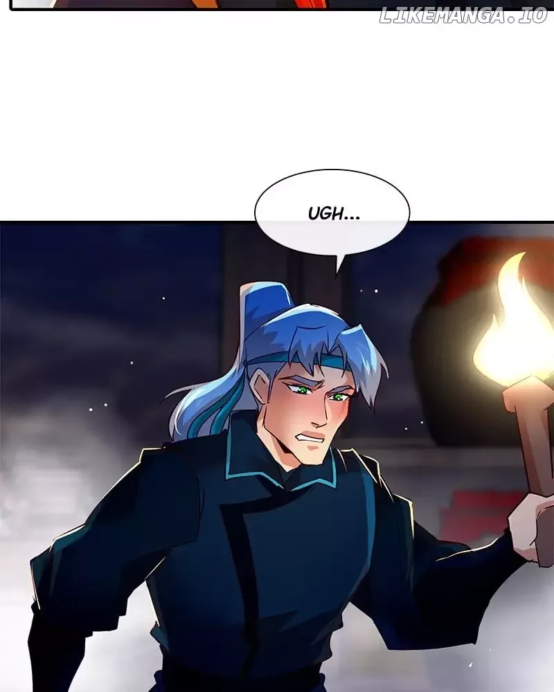 Subzero Chapter 211 page 26