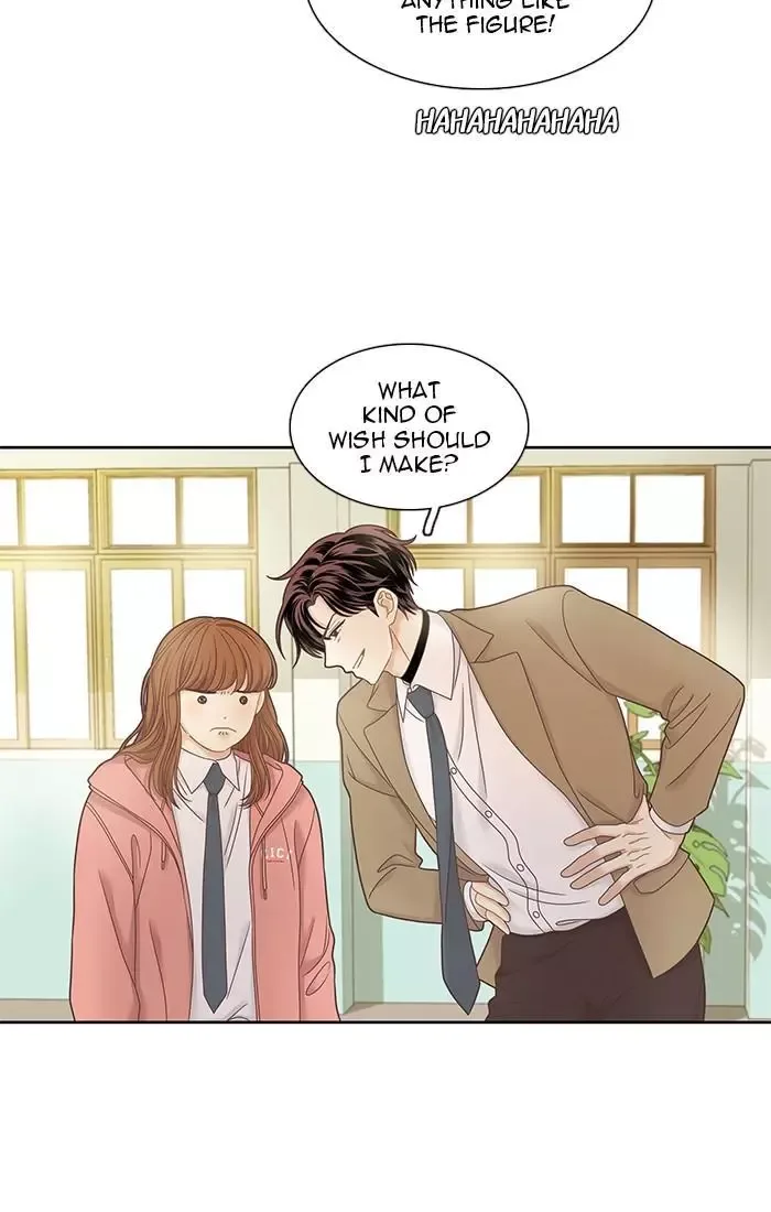 Girl's World Chapter 238 page 60