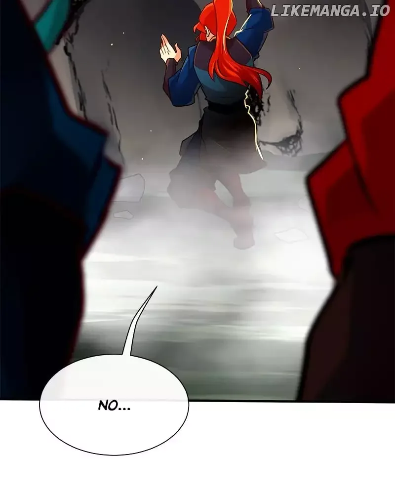 Subzero Chapter 212 page 6
