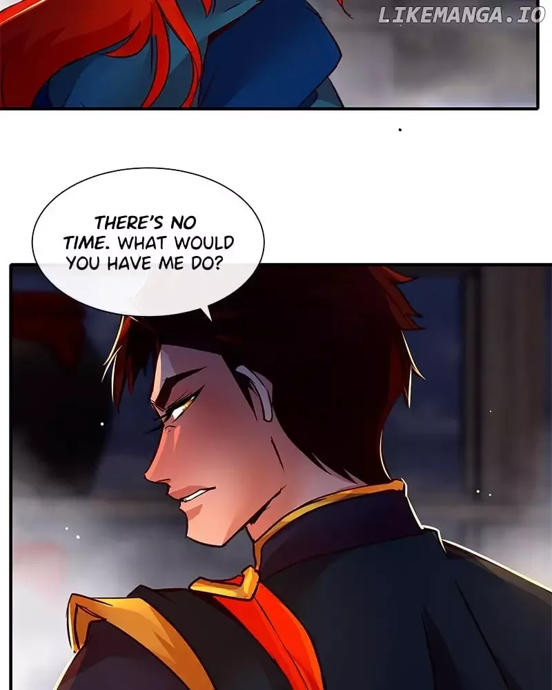 Subzero Chapter 211 page 25
