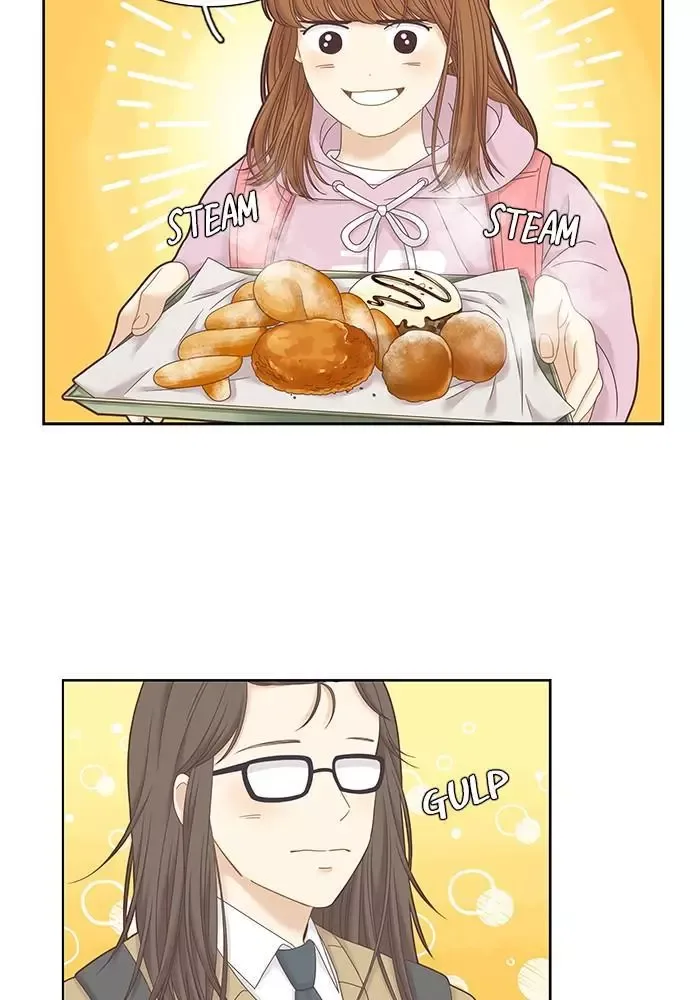Girl's World Chapter 242 page 6