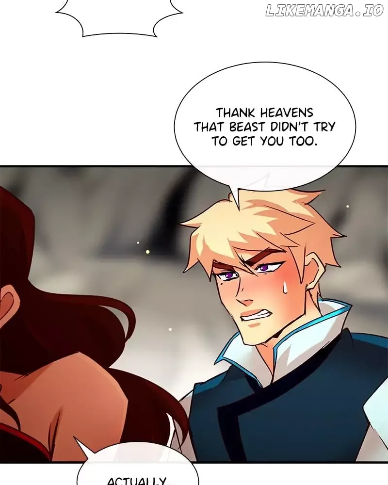 Subzero Chapter 212 page 17