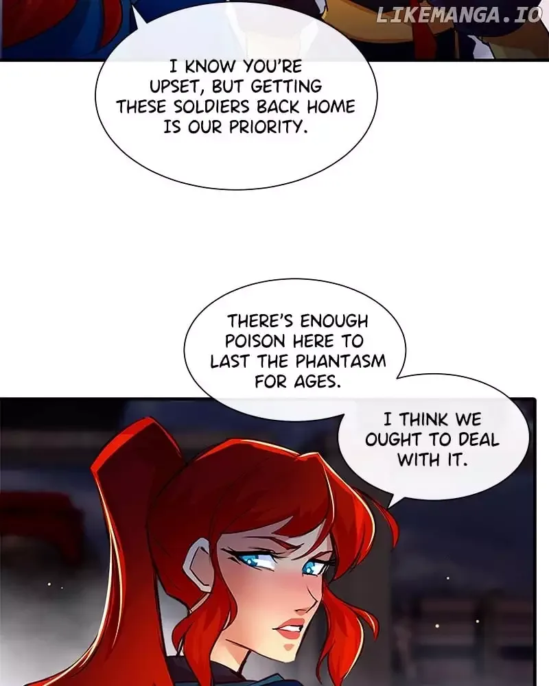 Subzero Chapter 211 page 24