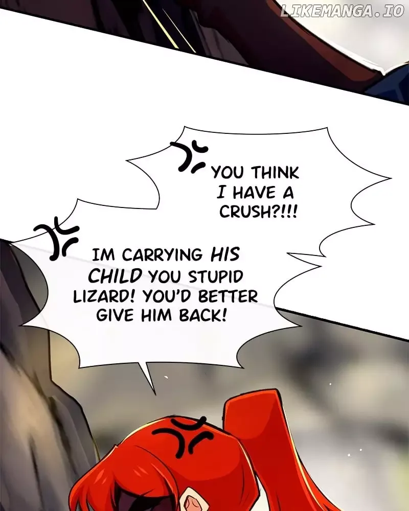 Subzero Chapter 212 page 14
