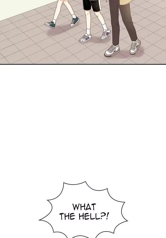 Girl's World Chapter 241 page 14