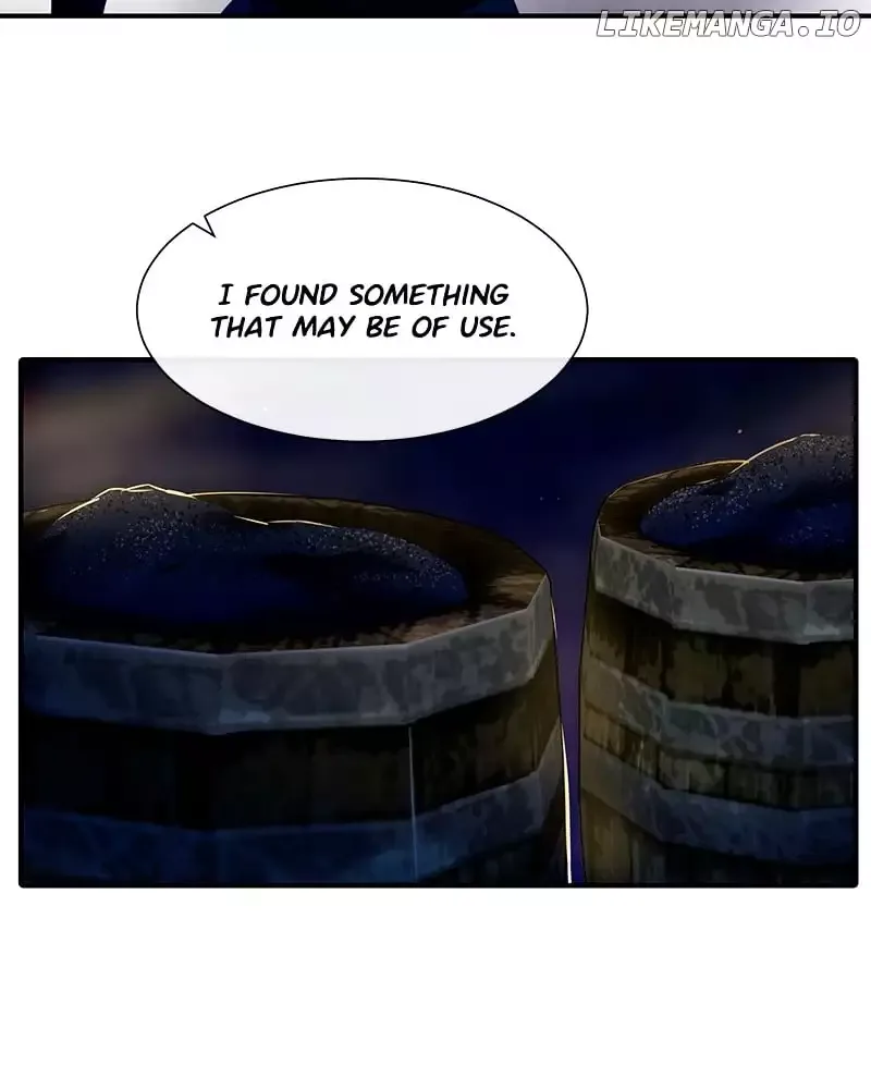 Subzero Chapter 211 page 27