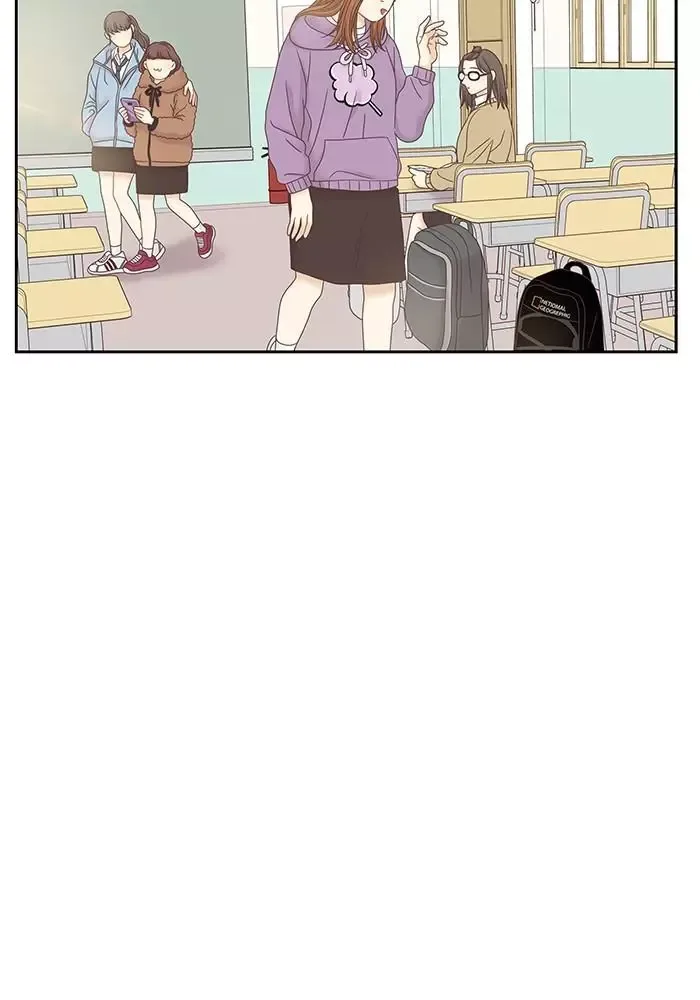 Girl's World Chapter 240 page 53