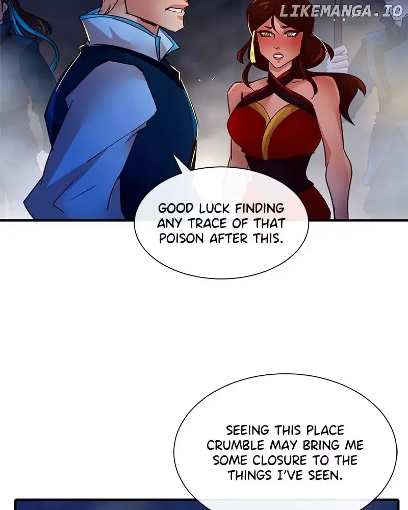 Subzero Chapter 211 page 34