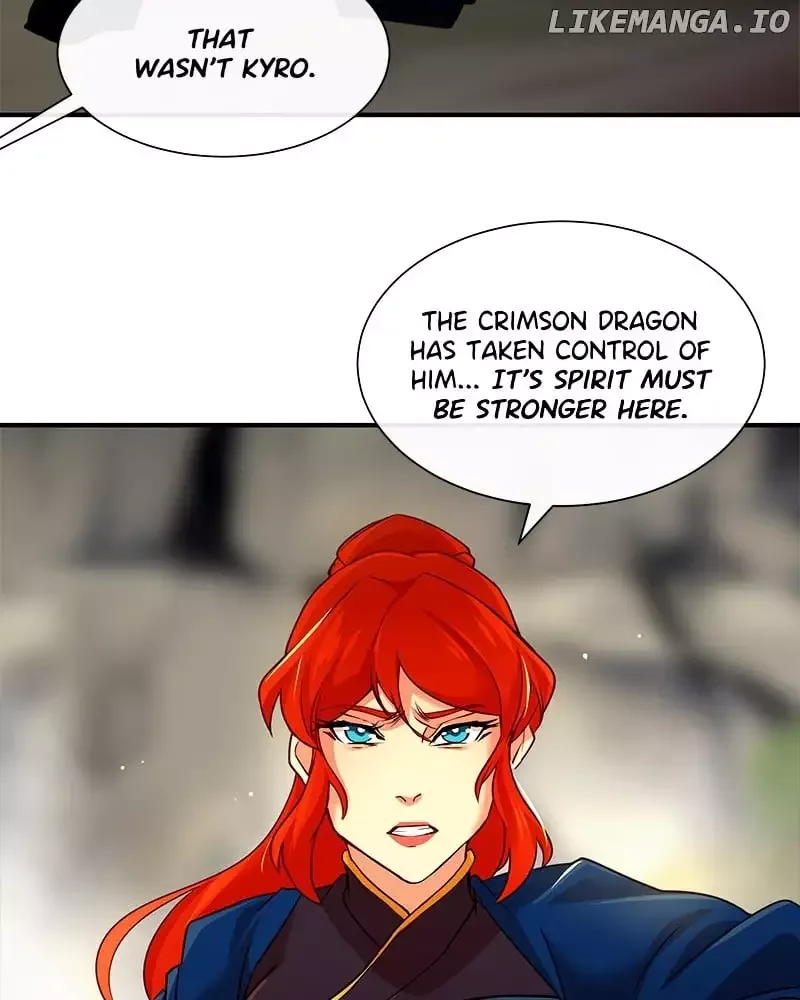 Subzero Chapter 212 page 9