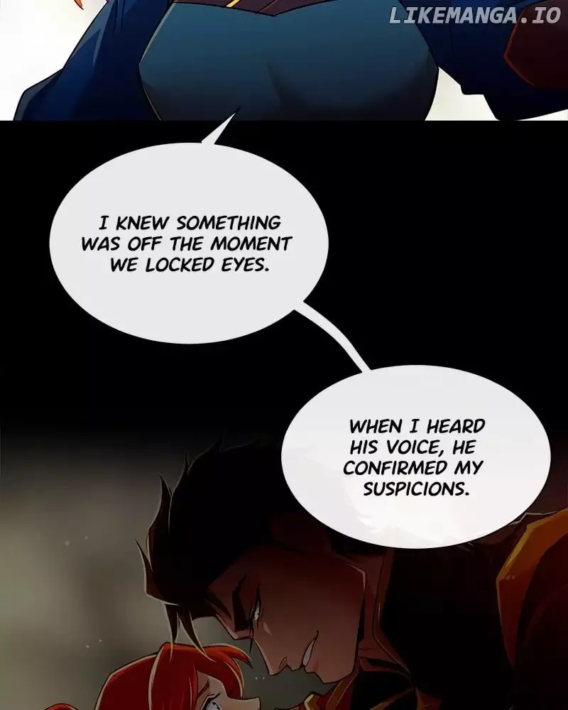 Subzero Chapter 212 page 10