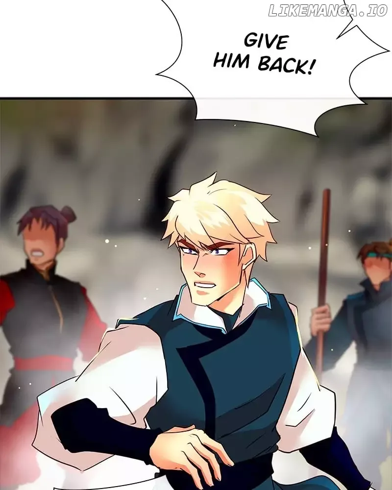 Subzero Chapter 212 page 4