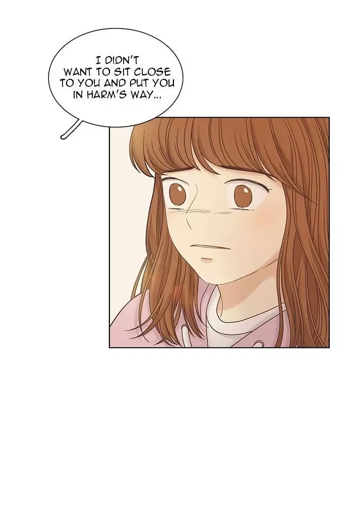 Girl's World Chapter 242 page 18
