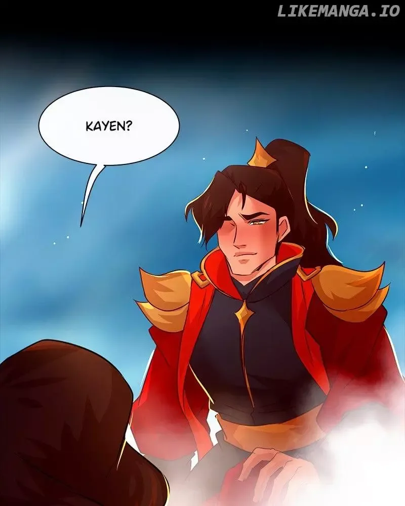 Subzero Chapter 210 page 64
