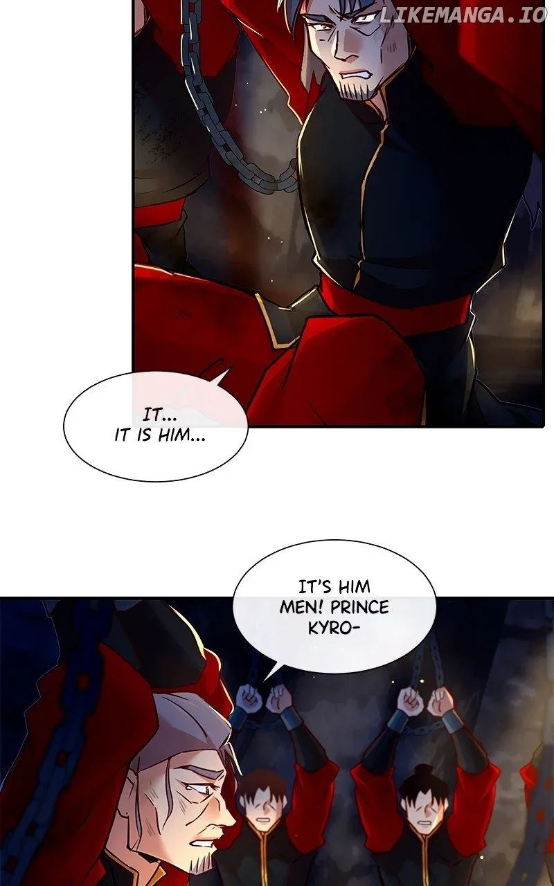 Subzero Chapter 208 page 59