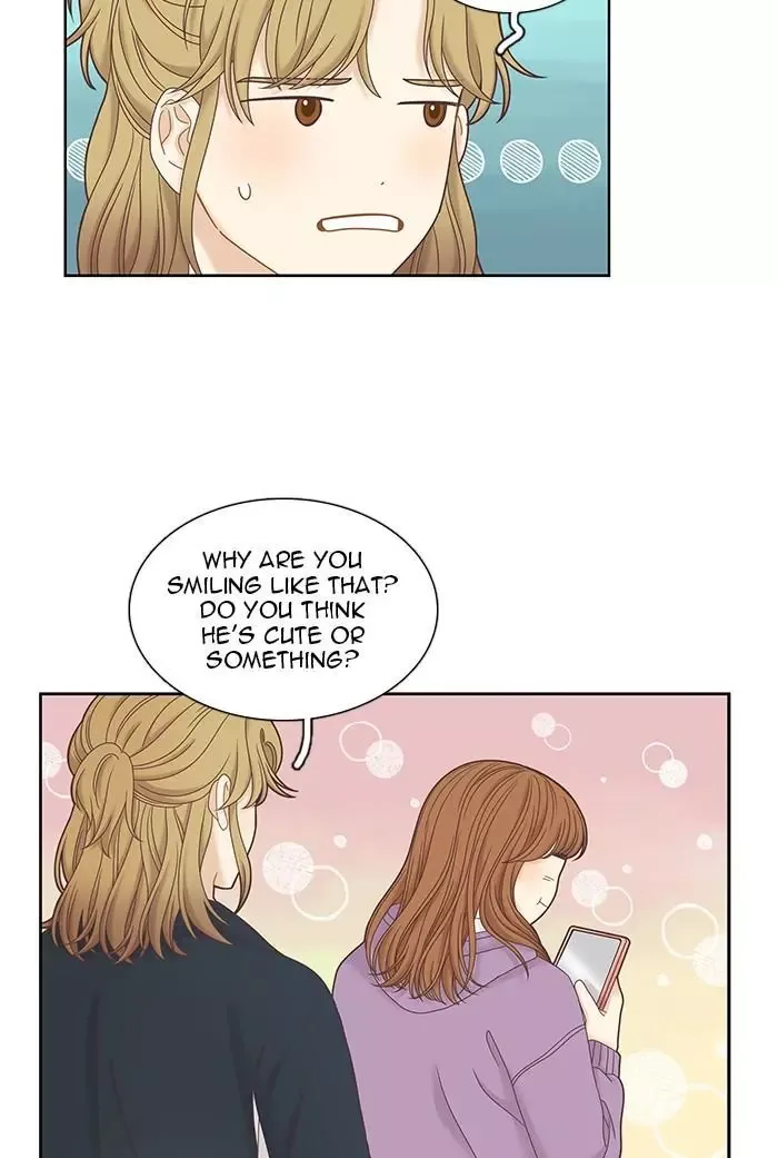 Girl's World Chapter 241 page 19