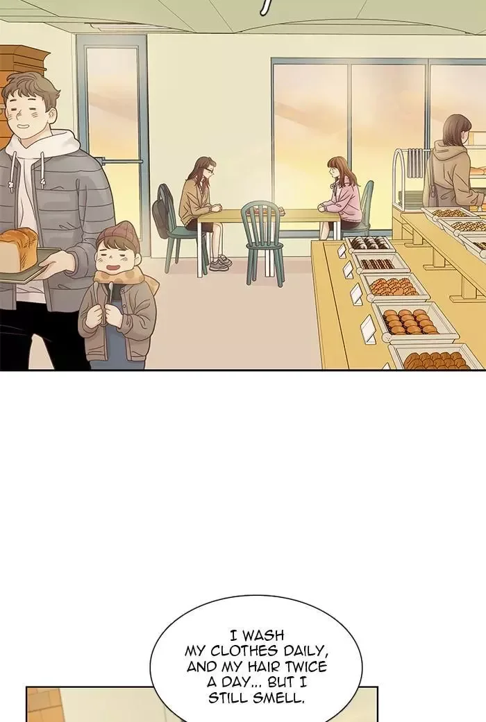 Girl's World Chapter 242 page 15