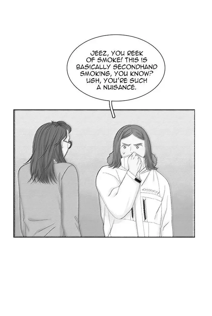 Girl's World Chapter 242 page 17