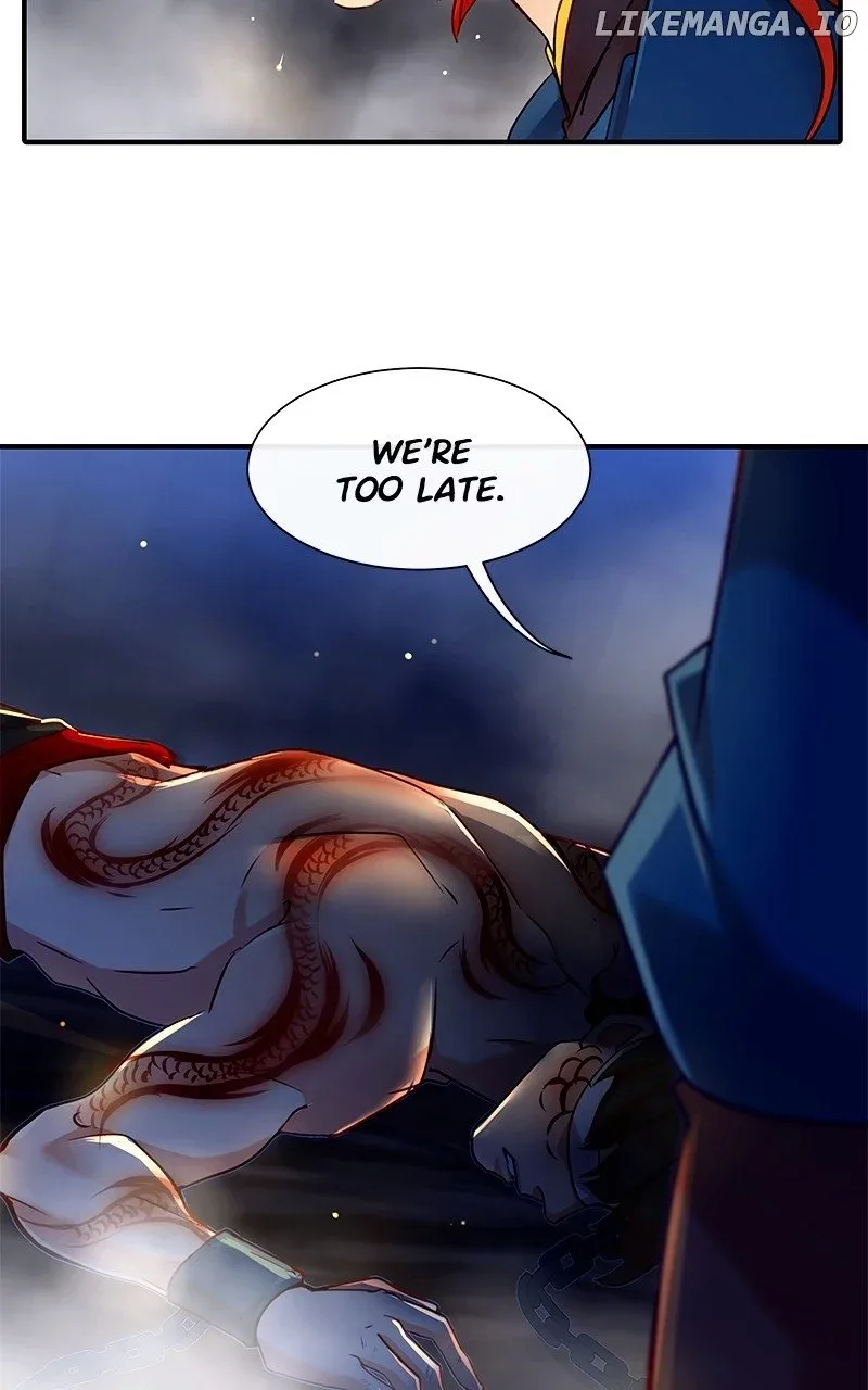 Subzero Chapter 208 page 62