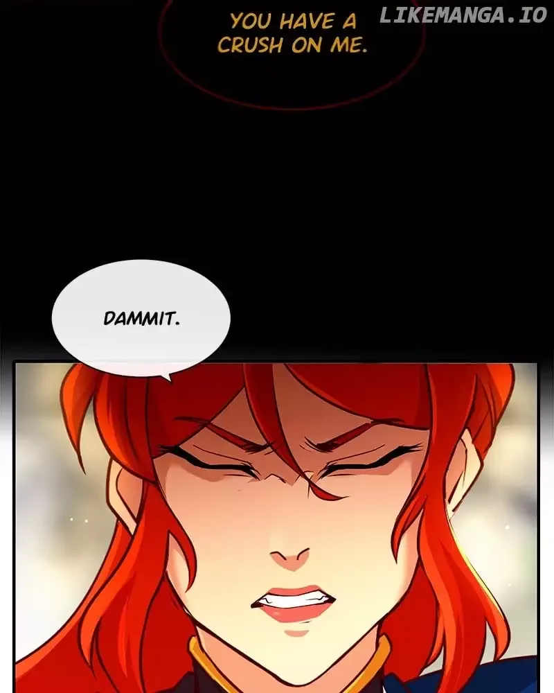 Subzero Chapter 212 page 12