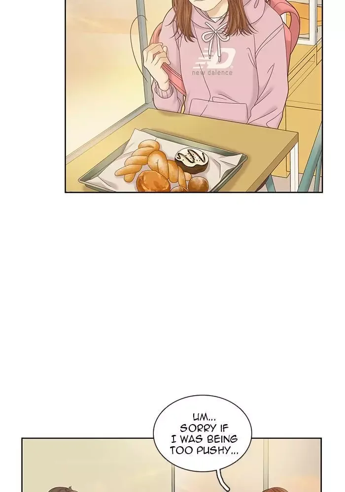 Girl's World Chapter 242 page 10