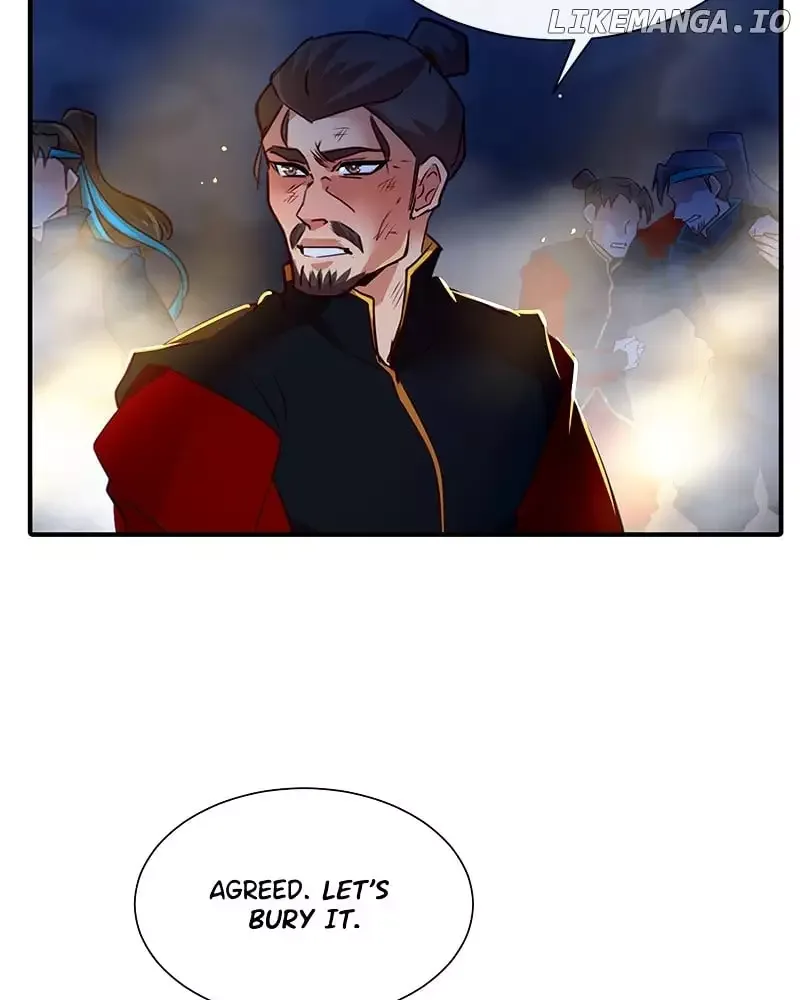 Subzero Chapter 211 page 35