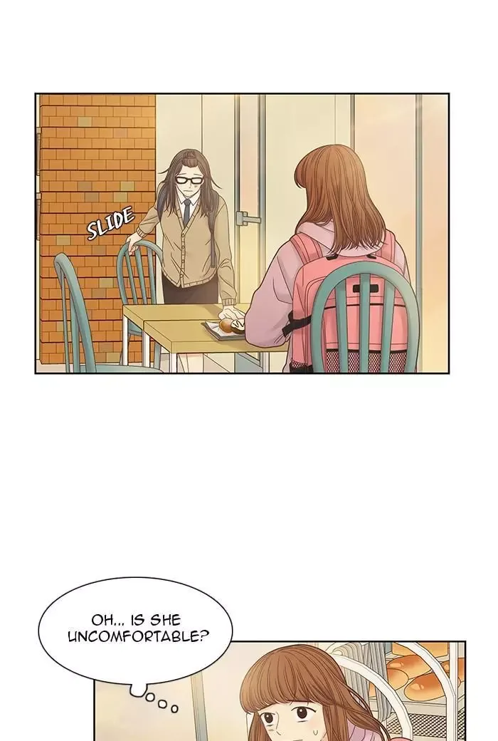 Girl's World Chapter 242 page 9