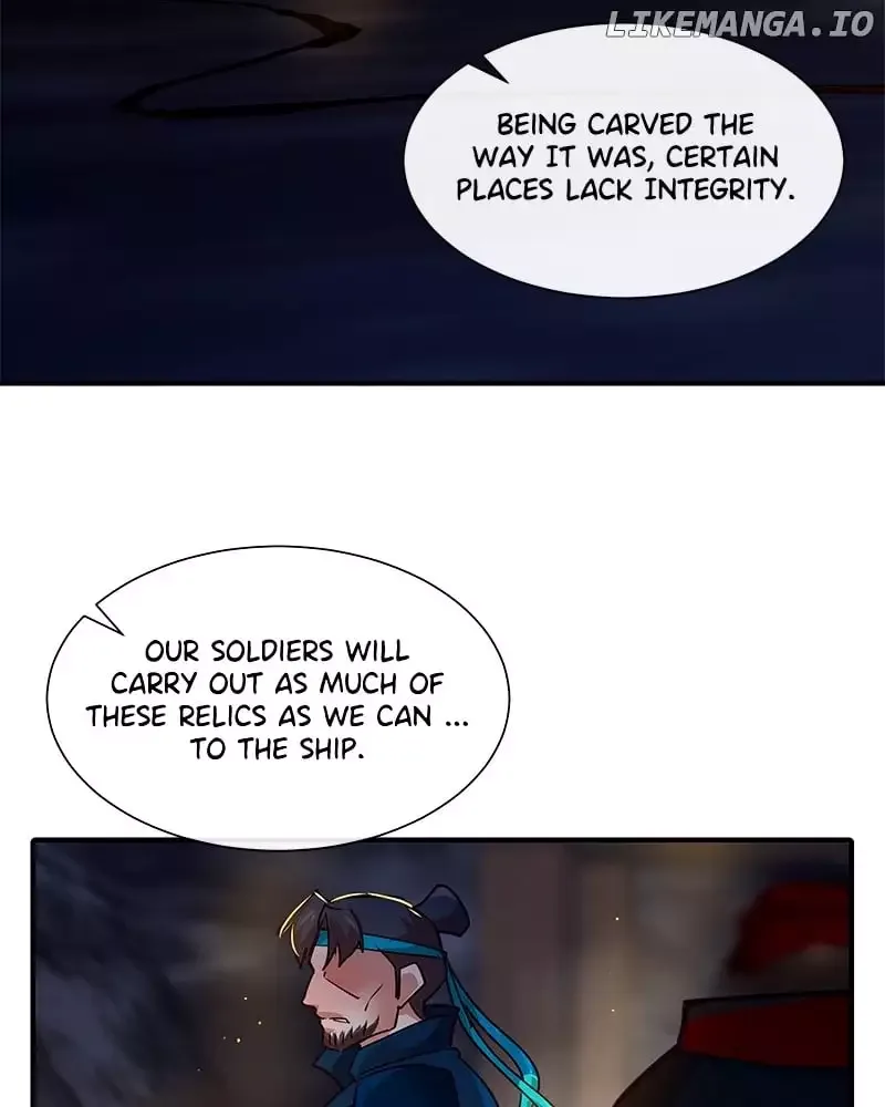 Subzero Chapter 211 page 32
