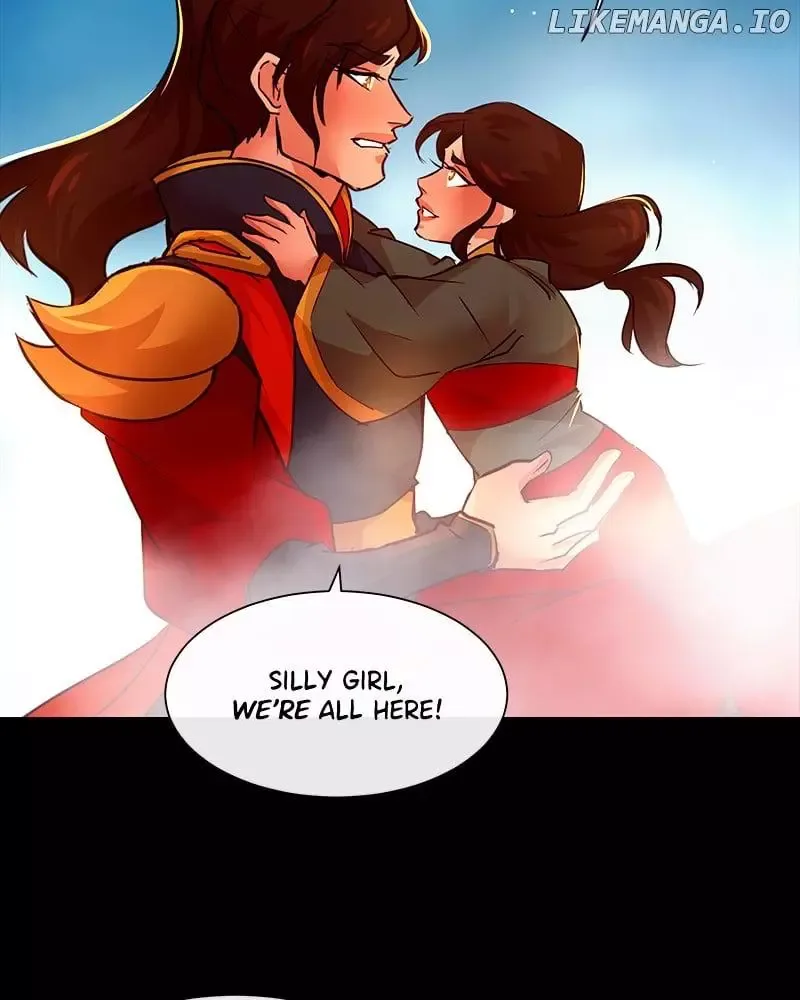 Subzero Chapter 210 page 66